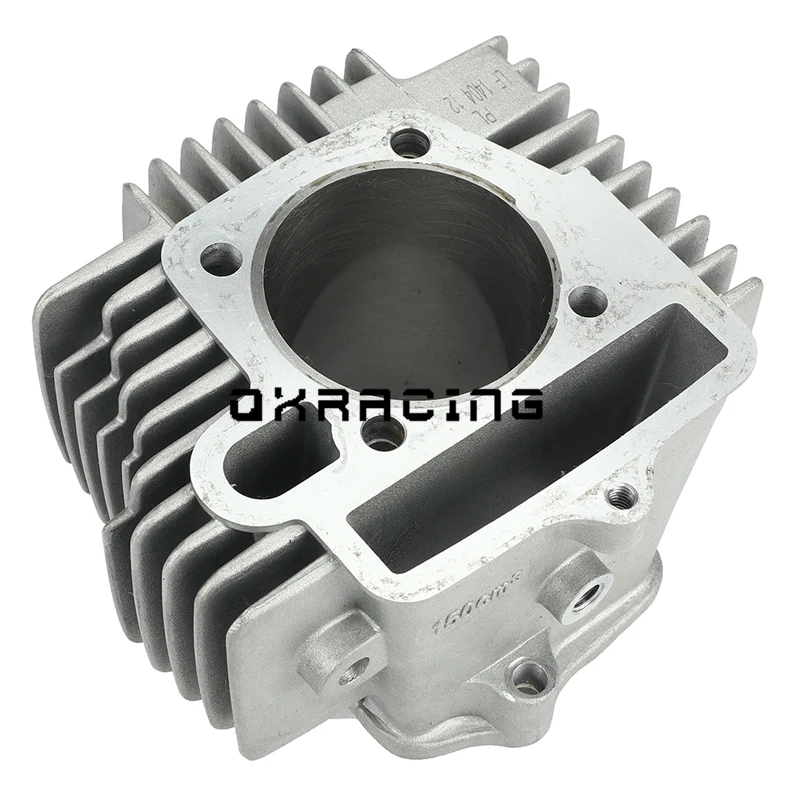 Комплект для ремонта поршневых и колец цилиндра 56 мм подходит горизонтальных