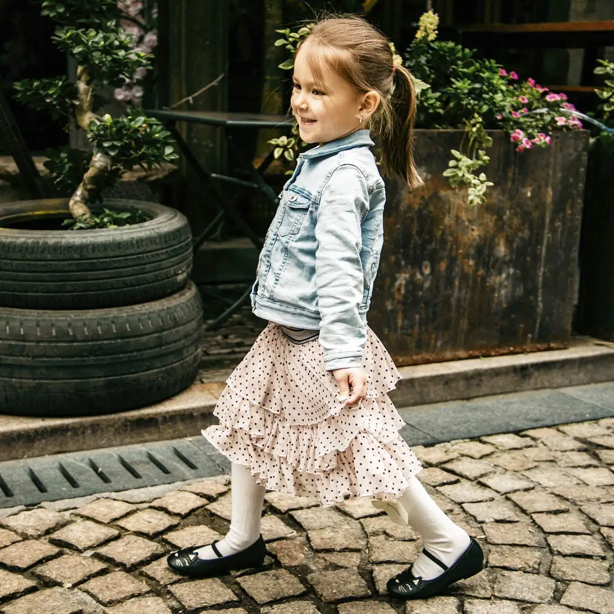 

KushyShoo Toddler Girls Sandals Non-Slip Soft Kids Sandals Children Shoes Summer Cute Cat Princess Dance Shoes Sandalias Summer