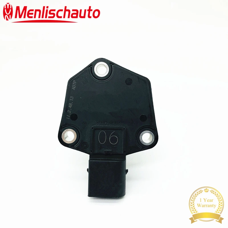 

Free Shipping Engine Oil Level Sensor for For-d Mon-deo Land Ro-ver Volv o S80 V70 7G9N-6C624-AC