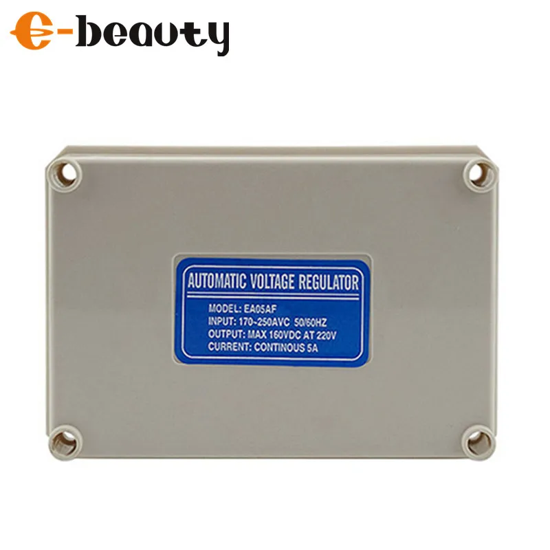 

EA05AF AVR