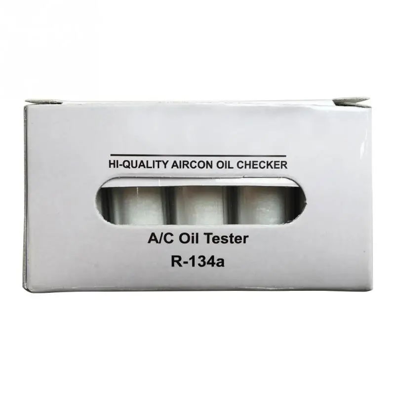 R134A автомобильный Кондиционер хладагент перезарядка измерительный комплект