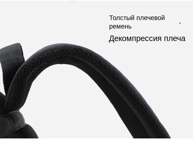 Рюкзак мужской Мужской рюкзак для ноутбука с USB-портом TINYAT, рюкзак для ноутбука с диагональю 15,6 дюймов, открывается на 90 градусов, деловой рюкзак через плечо, сумка для путешествий