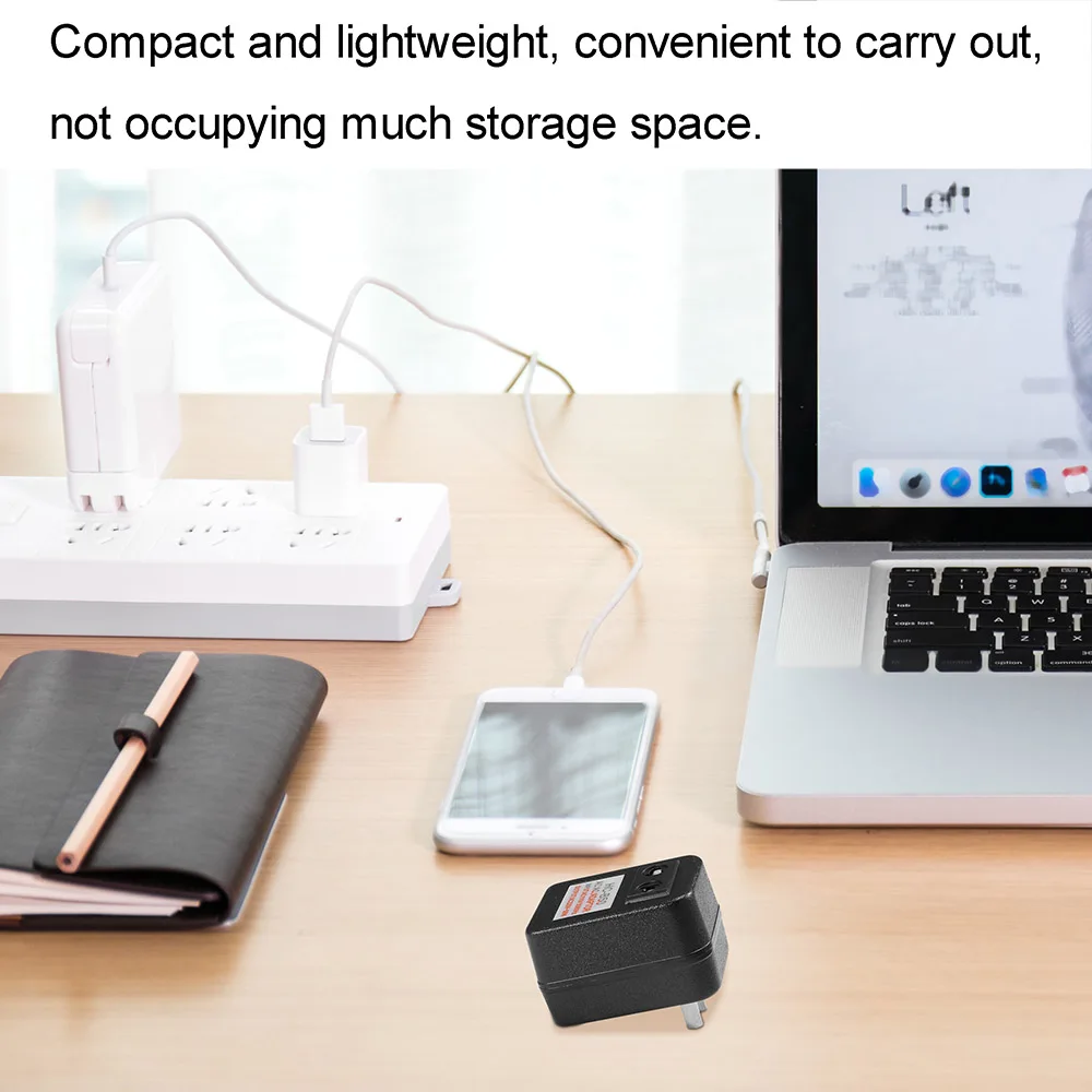 110 В до 220 бытовой прибор преобразователь напряжения 50 Вт трансформатор для