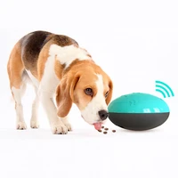 squeaky dog toys ball squeeze interactive pet puzzle feeder toys for smallmediumlarge dogs puppy feeding toy