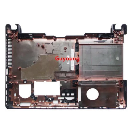 Для Asus X450 X450V base X450VC shell X450C Нижняя оболочка X450L D задняя | Компьютеры и офис