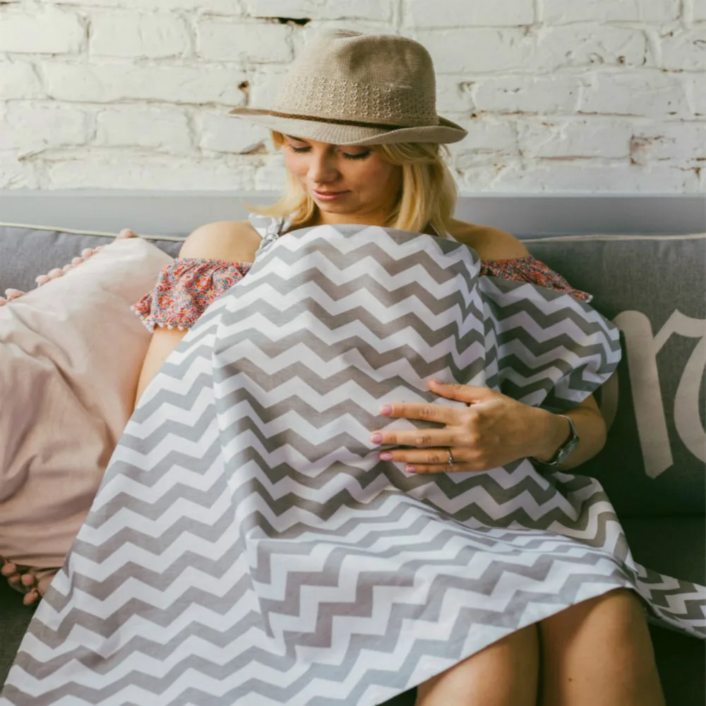 Новинка дышащий чехол для грудного вскармливания шаль мам на открытом воздухе