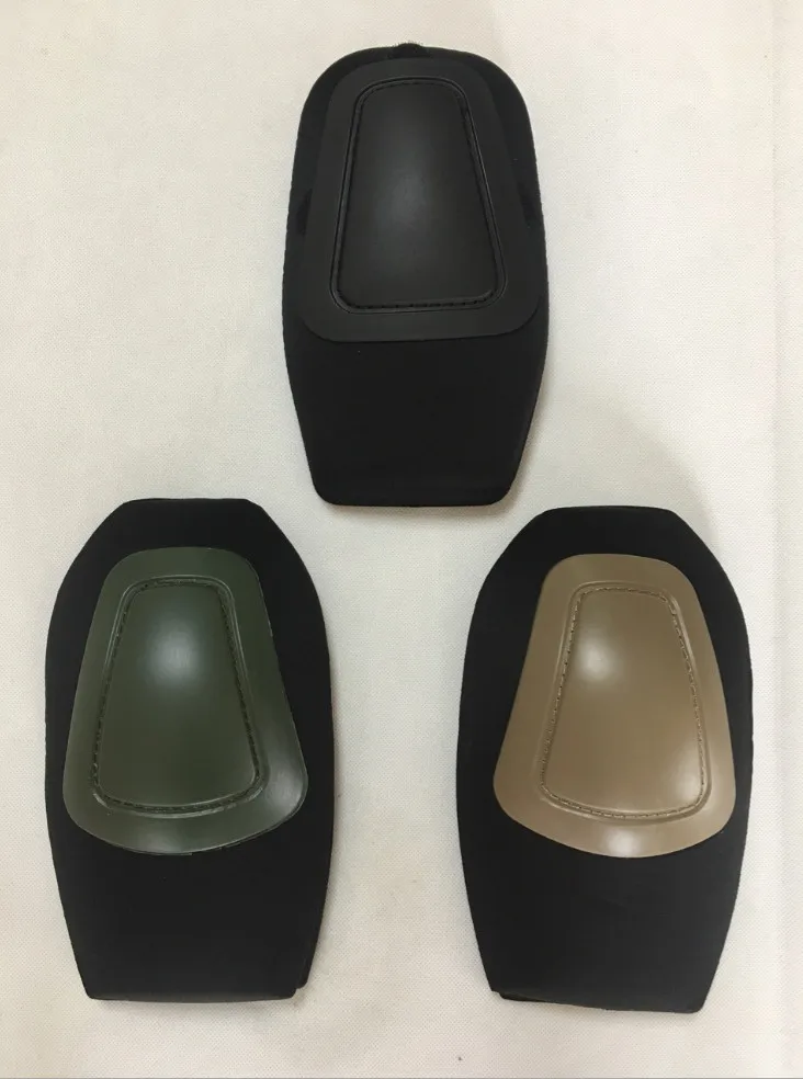 Тактический наколенник GEN2 налокотник для военных страйкбольных форменных