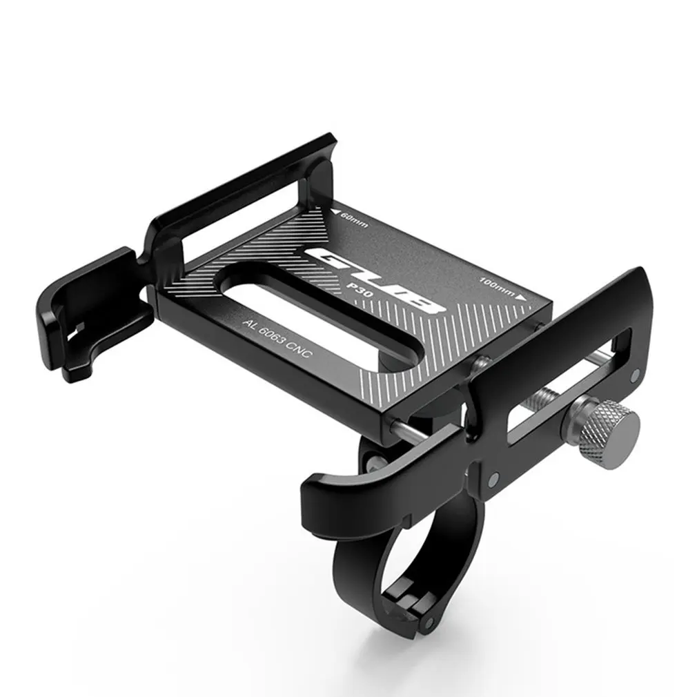 GUB p30 Plus 11 алюминиевый держатель для телефона велосипеда Fahrrad Handyhalterung Soporte Movil Bici