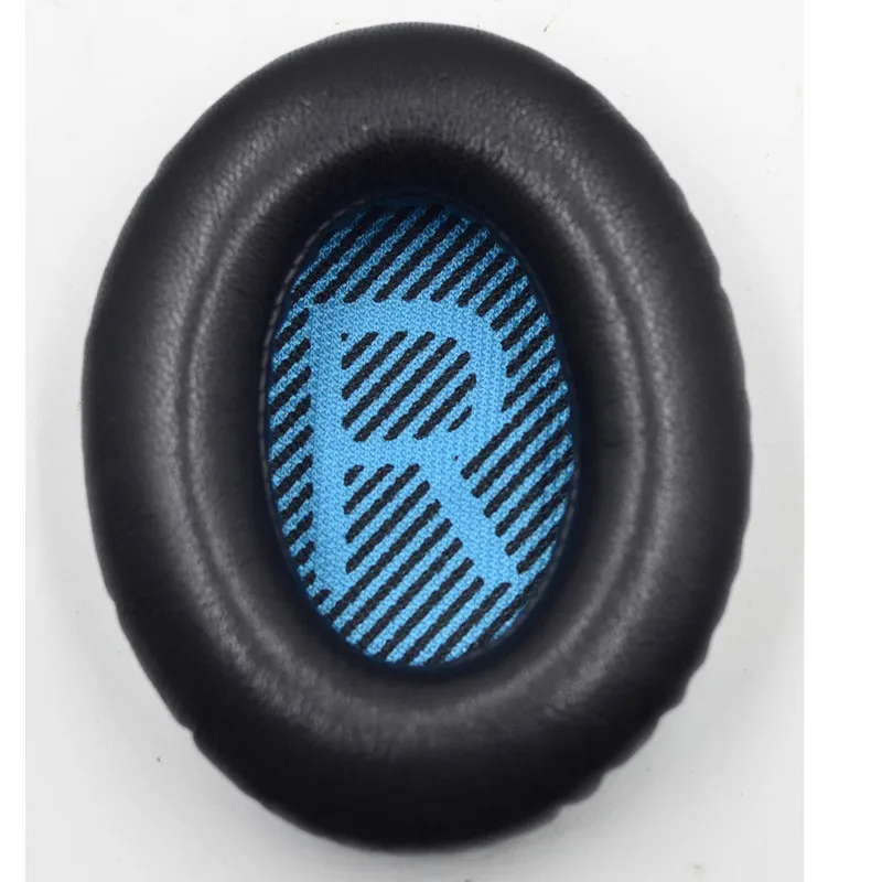 Сменные мягкие амбушюры из пены с эффектом памяти подушки для BOSE QC25 15 2 AE2 запасные