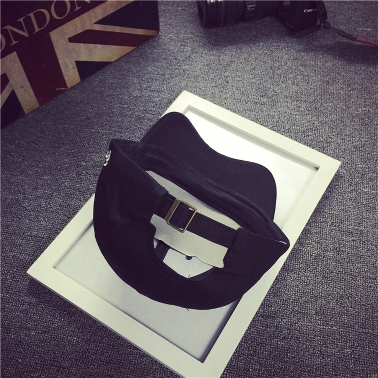 1 шт. Модная хлопковая бейсболка с вышивкой Снэпбэк Кепка в стиле хип хоп|Шляпы