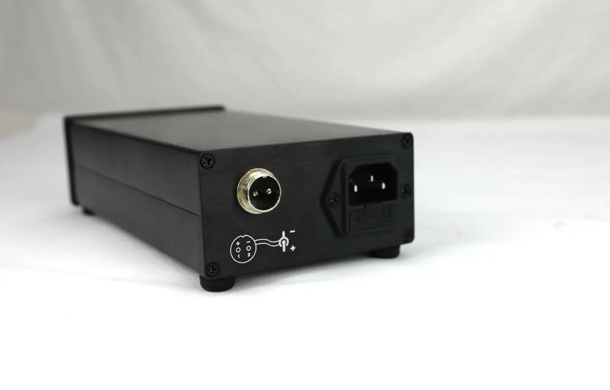 Hi Fi линейный блок питания для Pro Ject Pre Box S2 Digital Preamp и DAC L17 48|Усилители мощности| |