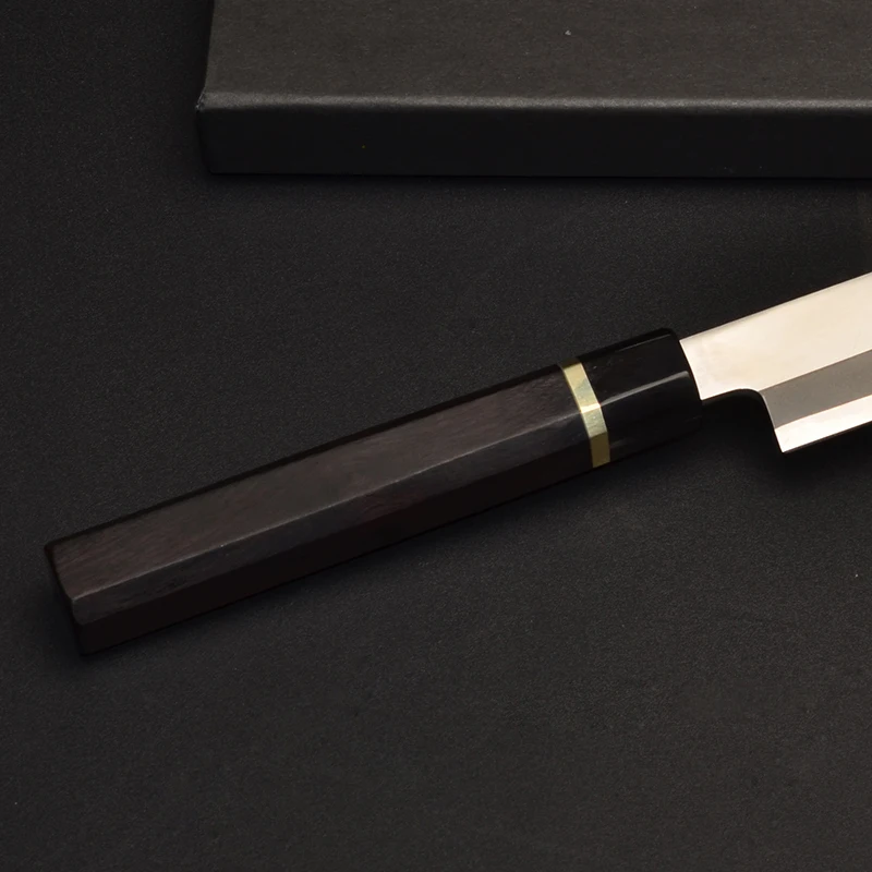 Японский Брикет Из синей стали с высоким содержанием углерода 12 дюймов +