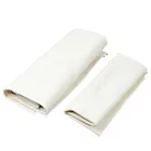 Льняная Ферментированная ткань пекарни для теста кастрюли для выпечки хлеба багет льняная ткань коврик для выпечки кондитерских изделий кухонная Подставка под инструменты Макаруны