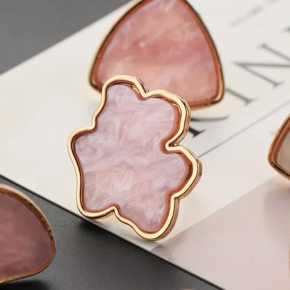 Демонстрация перемешивания полки демонстрационный стеллаж УФ гель лак кольцо