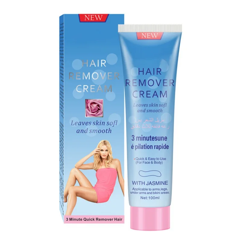 

Hair Removal Milk Does Not Permanently Inhibit Hair Growth Gentle And Fast Hair Removal On The Armpits And Legs Of Men And Women