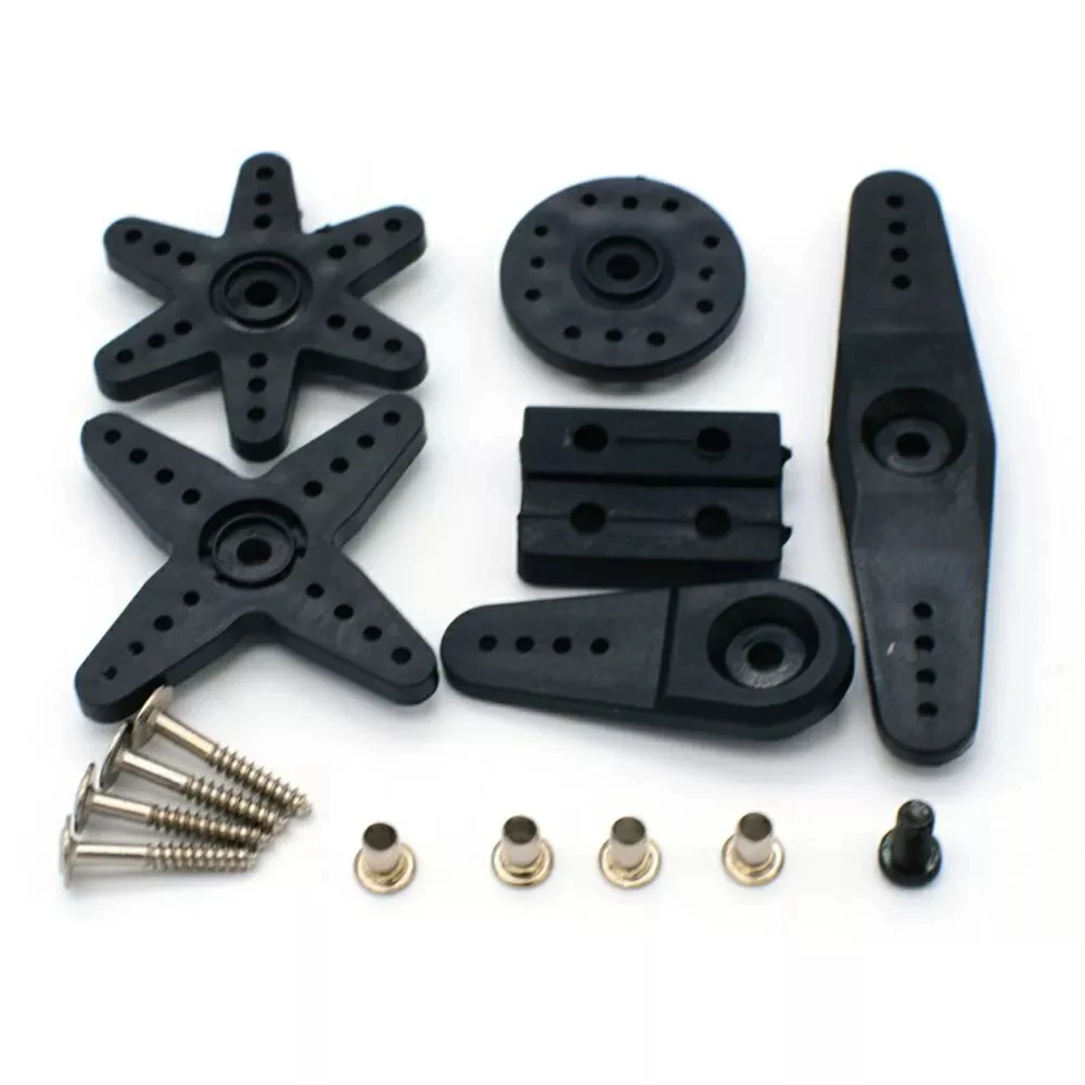 jx сервопривод wp45 hv 45 кг с чпу водо