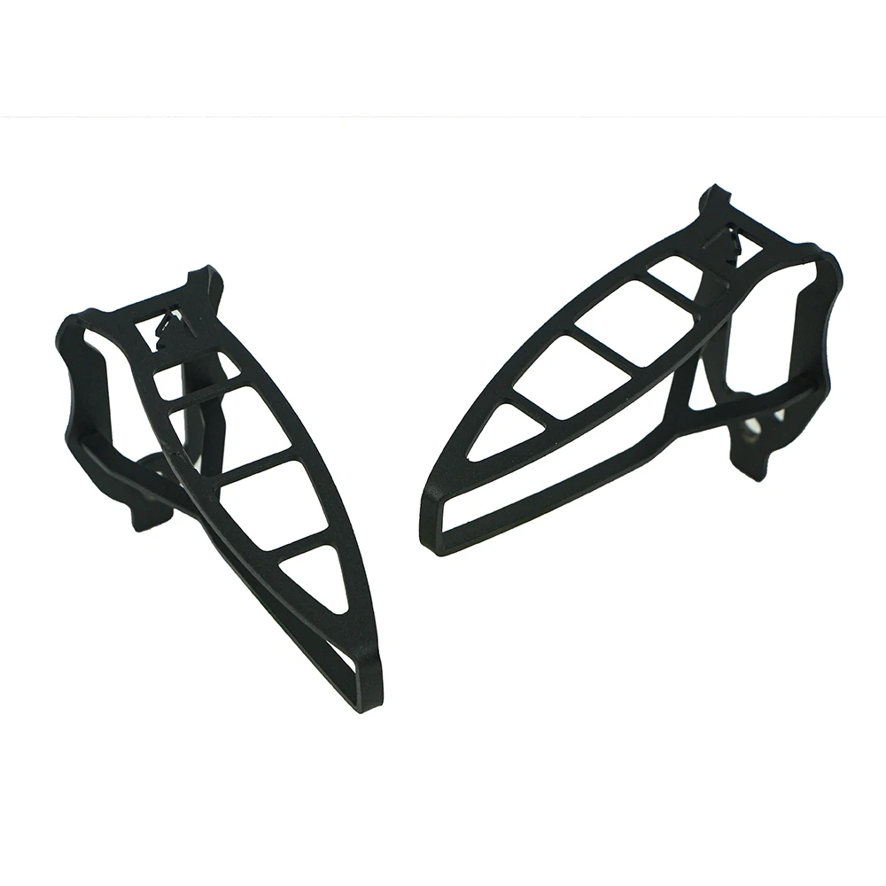 Задний свет сигнал поворота светодиодный светильник протектор для BMW R1200GS GS1200 ADV