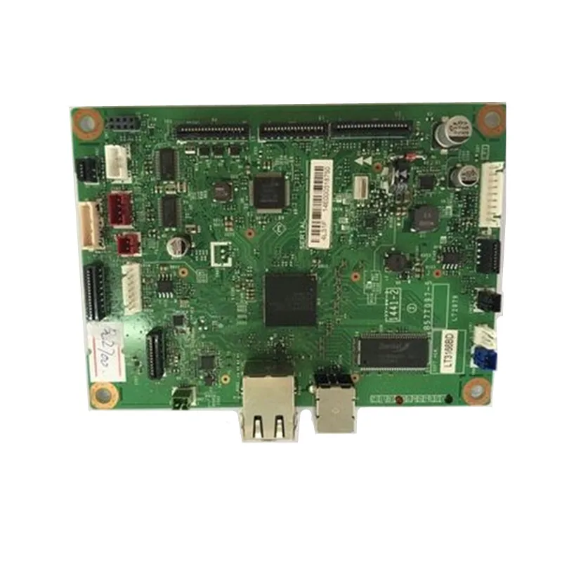 Motherboard Main Board for Brother 7880DN Lenovo 7675DXF 7655DHF Printer Formatter board Original referbished