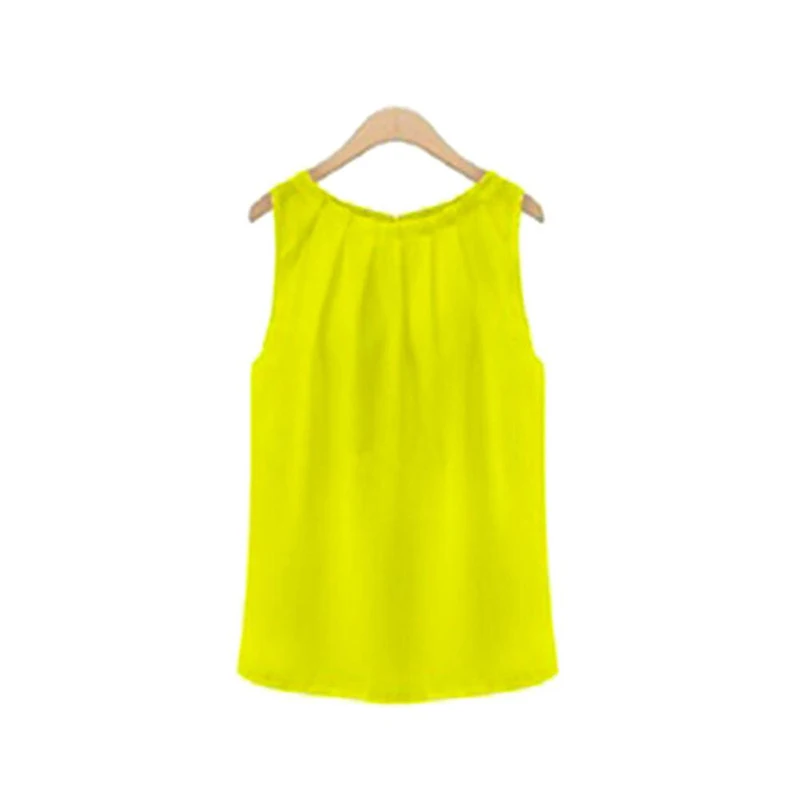 Женские топы и блузки белые черные женские без рукавов рубашки для женщин лето 2018