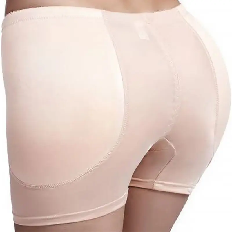 Подтяжка для ягодиц Корректирующее белье сексуальная женская полнота бедра