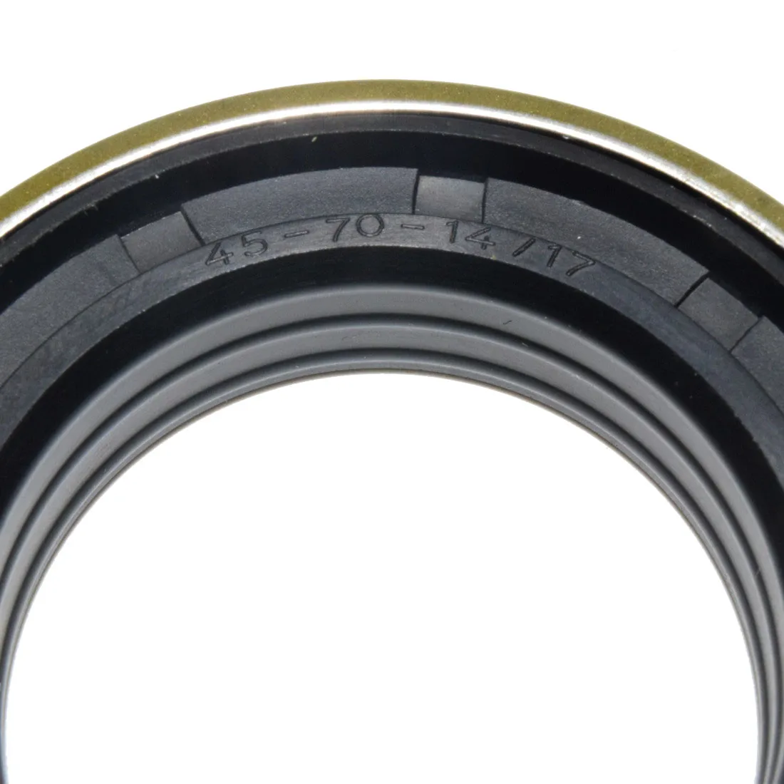 farm machinery tractor oil seal 12015392B 45*70*14/17/45X70X14/17 RWDR KASSETTEDTS TS16949 | Автомобили и мотоциклы