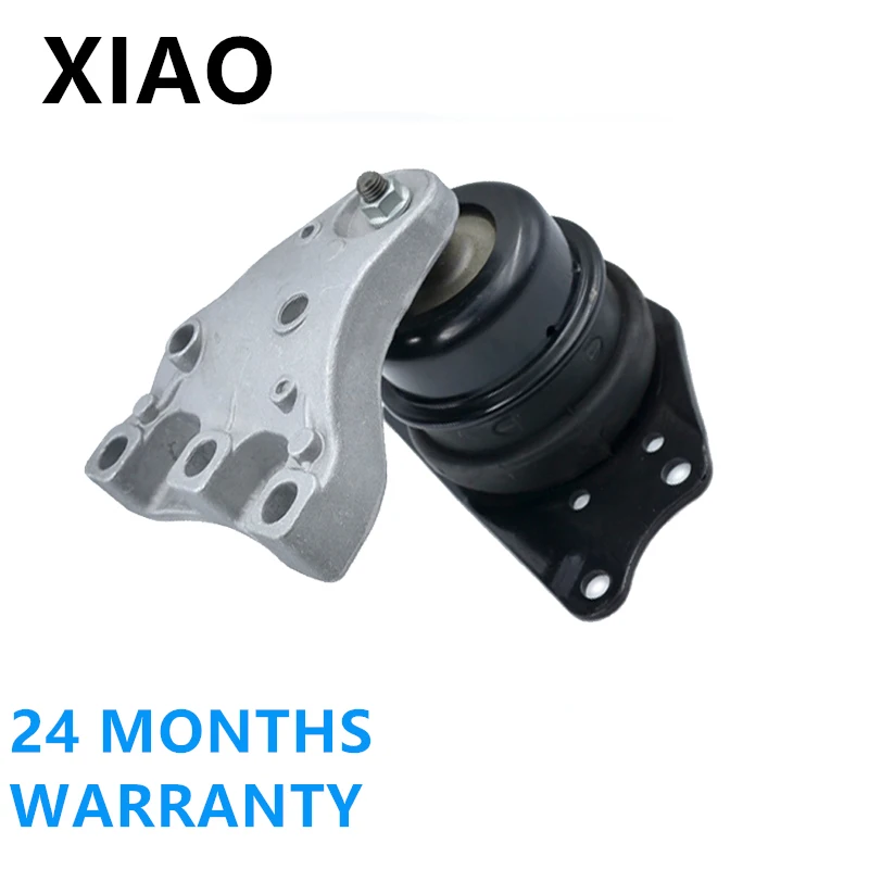 Комплект креплений двигателя 6Q0 199 167DB для VW Polo Fox Space Skoda Fabia Roomster 6Q0199167BM 6Q0199167CJ|Вал