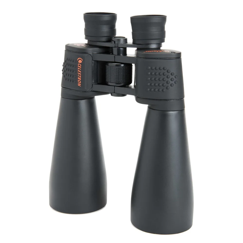 Celestron SkyMaster Giant 15x70 HD астрономический бинокль высокой мощности телескоп BAK4 оптика