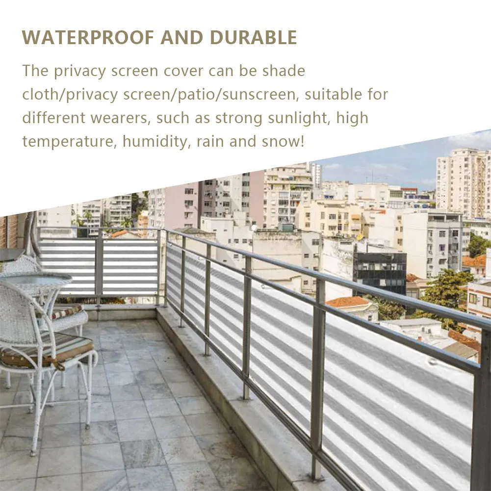Защитный экран для защиты от солнца дома и балкона защита ультрафиолетового