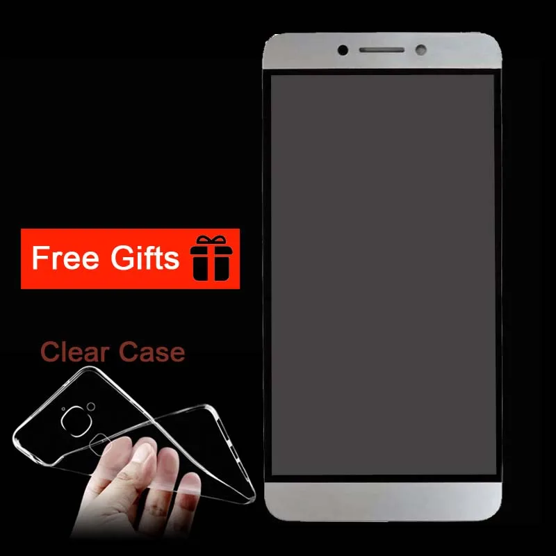 Для Letv LeEco Le max2 x820 X823 X829 X821 ЖК дисплей для max 2 X822|Сенсорные панели (тачскрин)| |