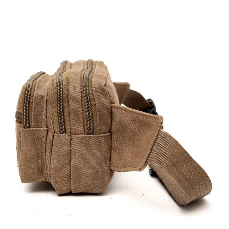 Поясная сумка для мужчин Повседневная поясная и женщин дорожная сумка|Поясные