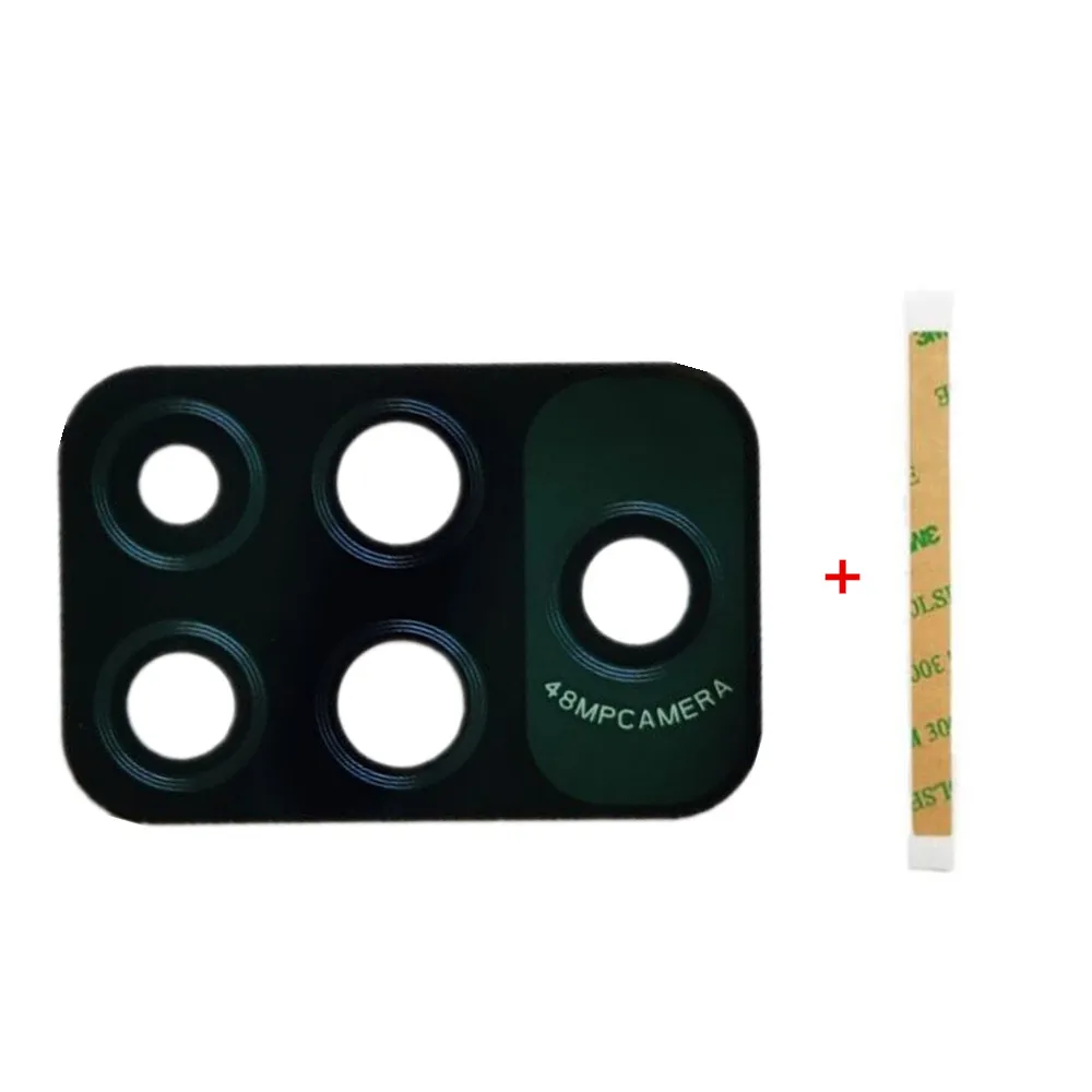 new original phone parts for umidigi a11 pro max cellphone back 48mp camera lens glass parts flim repair accessories free global shipping