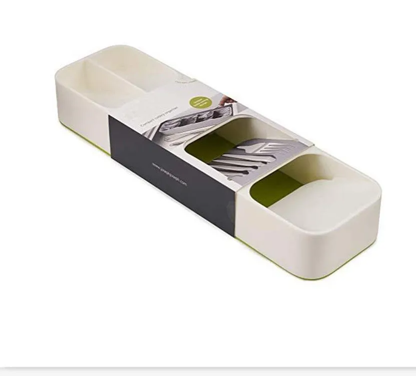 Кухонный нож для ящиков и вилка коробка хранения лоток столовых приборов ложка разделения Организатор