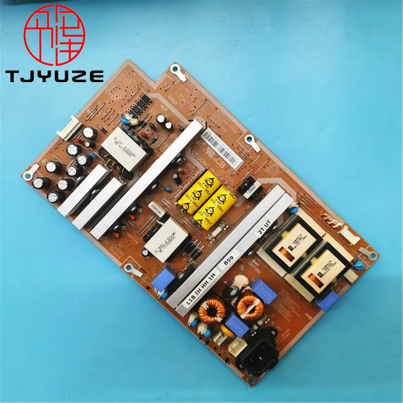 

Плата питания BN44-00340A = BN44-00340B I40F1-ASM I40F1-ADY для LA40C530F1R LA40C550J1F LE40C530F1W LE40C550J1W