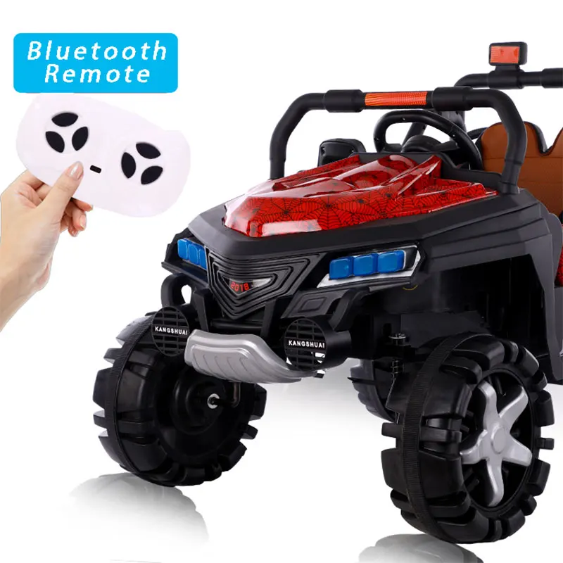 Электрический автомобиль для детей детские электрические автомобили