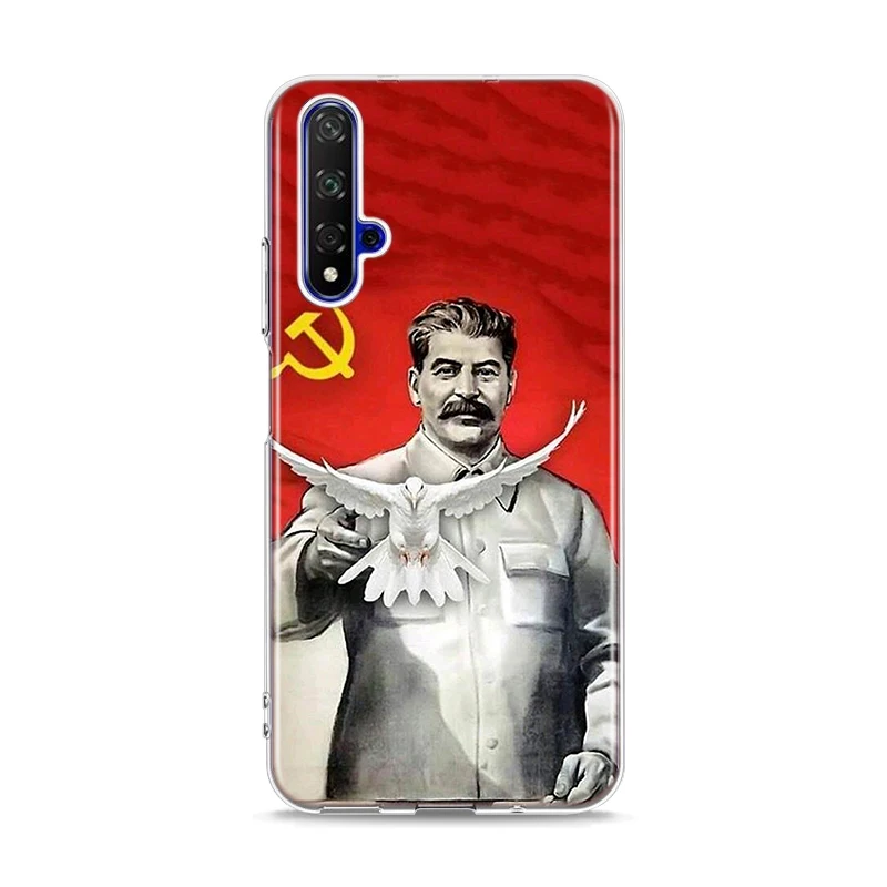 Style 05 Силиконовый термополиуретановый чехол для huawei Honor 10i 9X8X20 10 9 Lite 8 8A 7A 7C Pro Lite чехол для телефона - Цвет: Style 05