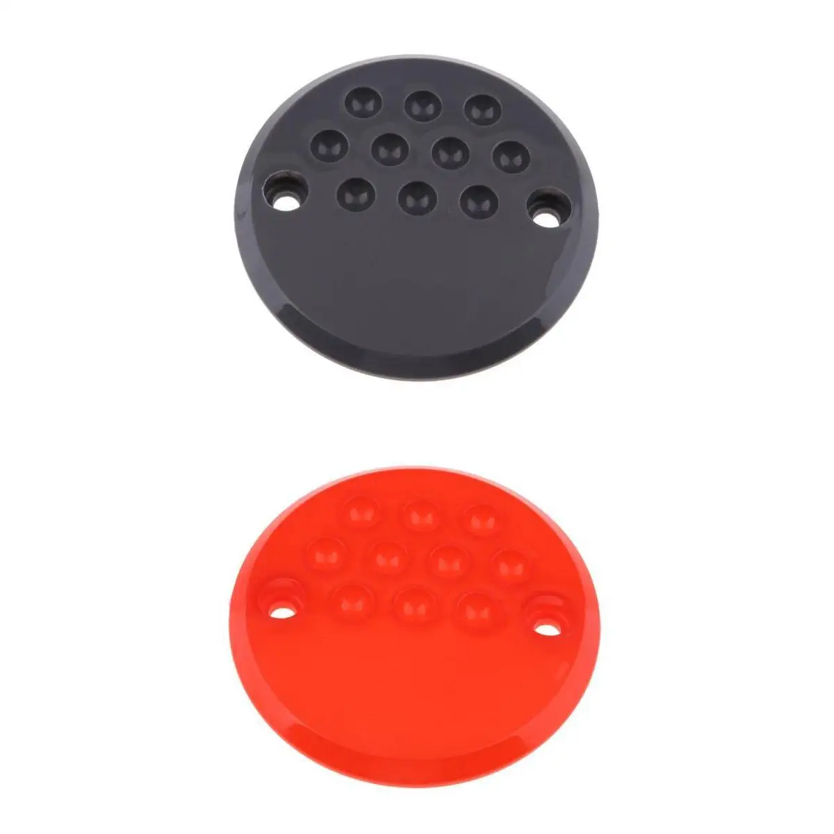 

2PCS Motorbike Engine Stator Case Cover Protector for Kawasaki Z750 1000