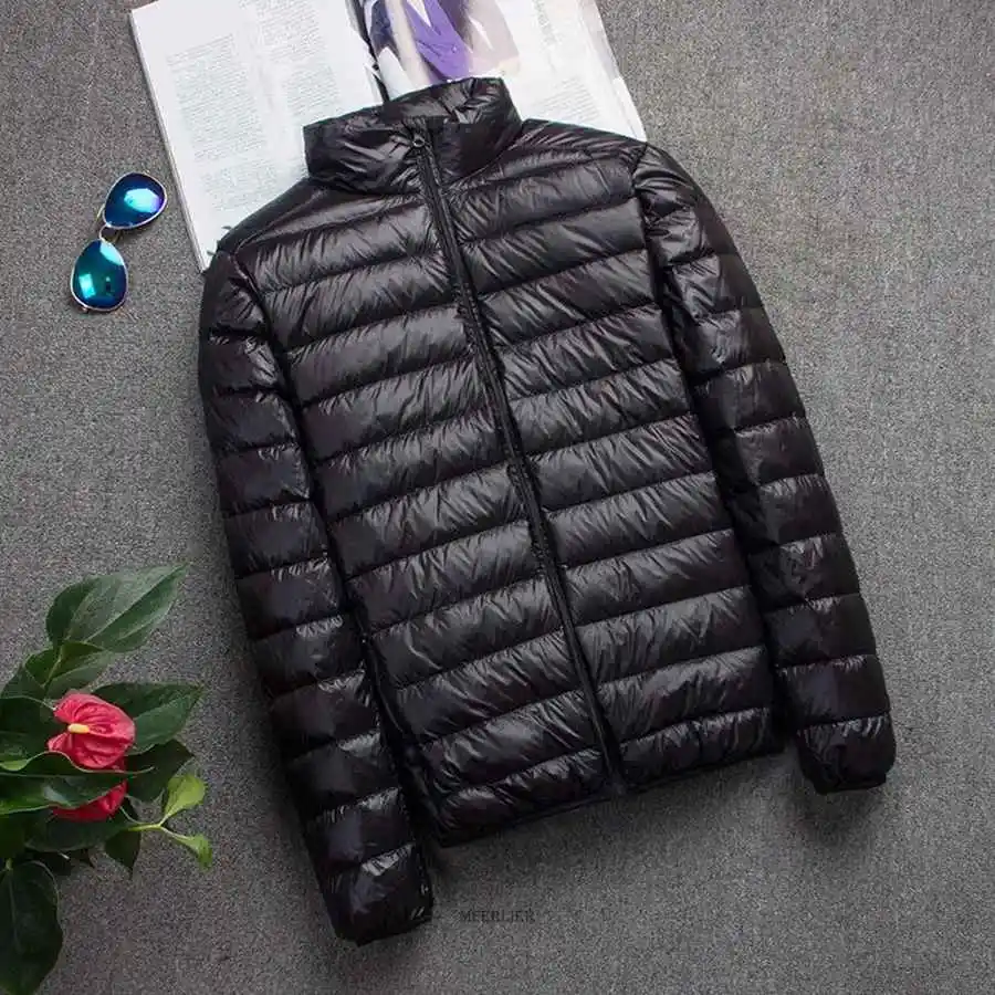 Мужская зимняя куртка с длинным рукавом размеры 8XL 160 кг | одежда