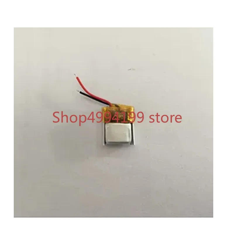 Battery for Plantronics Voyager Edge Earphone New Li-po Polymer Rechargeable Accumulator Pack Replacement 3.7V Track Code
