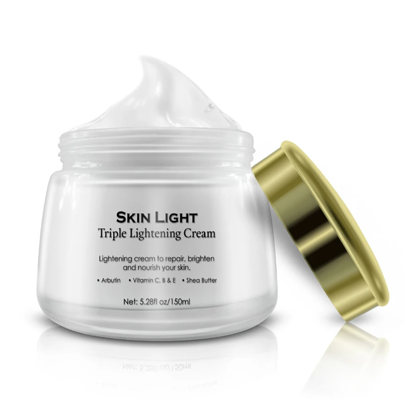 Увлажняющий крем Анти Старение Отбеливание Питание против морщин уход за кожей