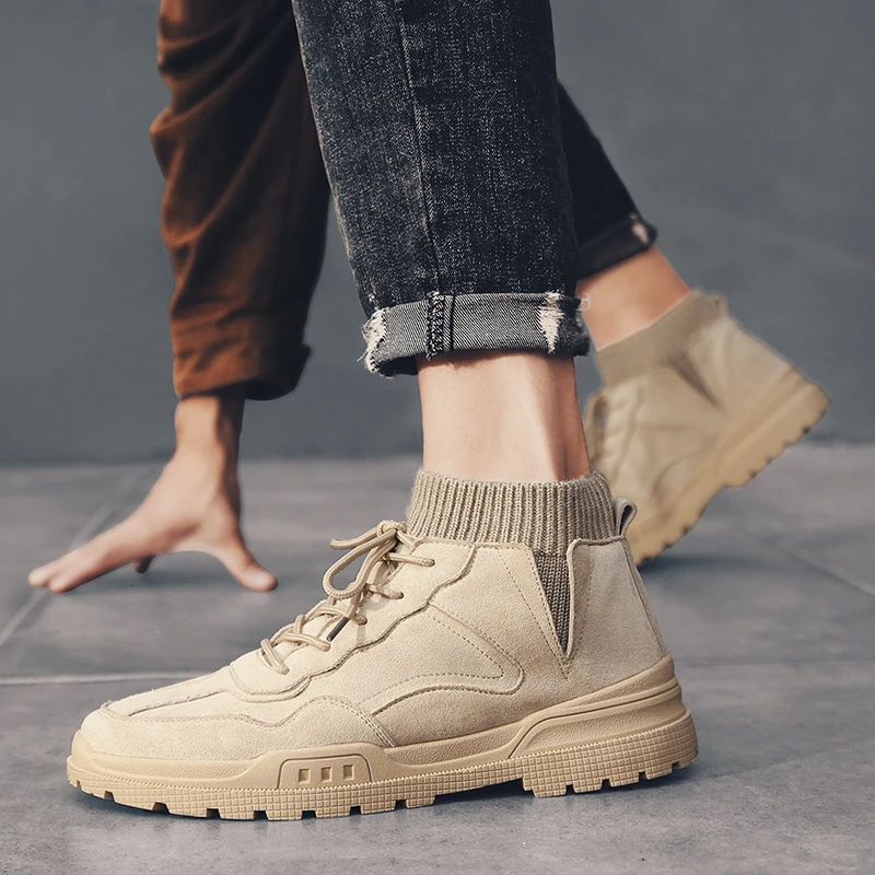 Мужские повседневные спортивные туфли sapato sapatos Повседневная кожаная обувь для 2020