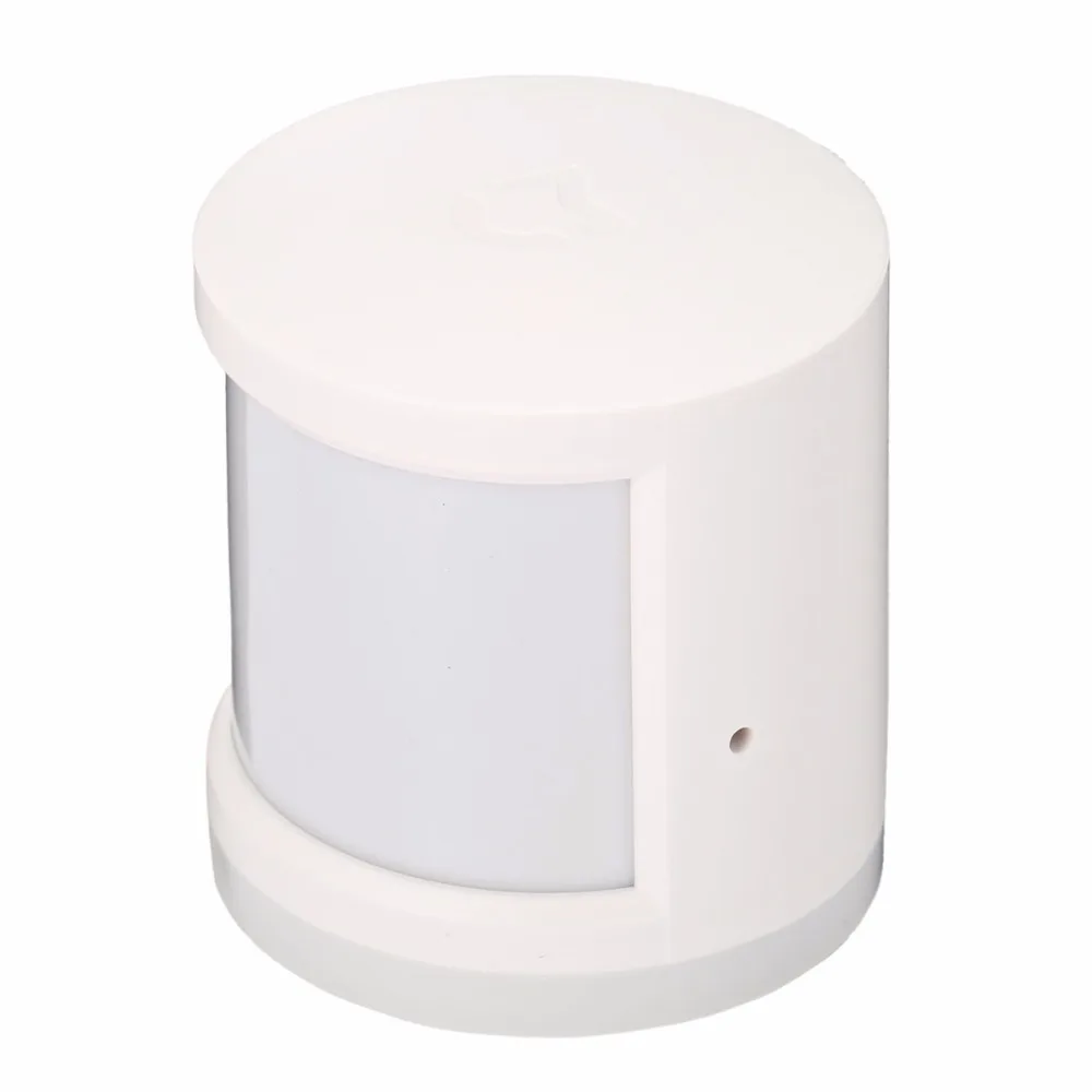 Xiaomi Mijia Aqara 5 в 1 Умный дом Комплект Zigbee розетка шлюз концентратор человеческого тела окна двери сенсор беспроводной переключатель мини