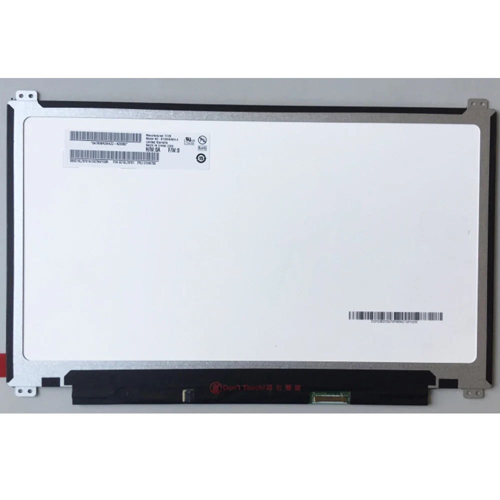 Сменный экран для Lenovo Ideapad 110 17IKB дисплей светодиодная матрица ноутбука 17 3 &quot1600*900