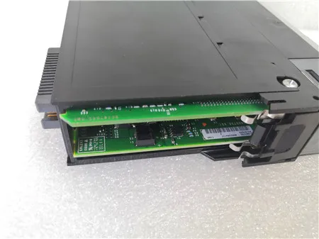 

1756-L73XT Intelligent industrial control