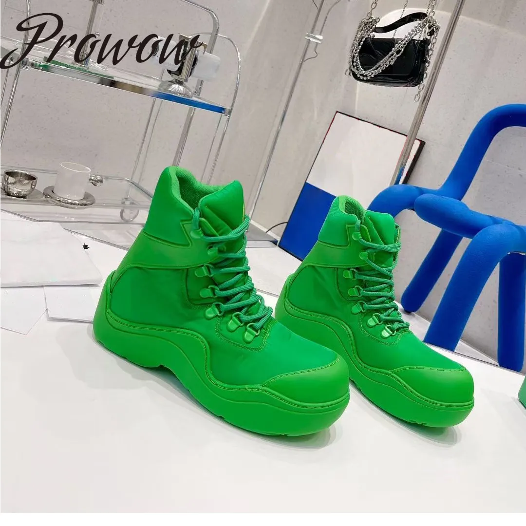 

Женские Водонепроницаемые туфли на шнуровке, на осень/зиму