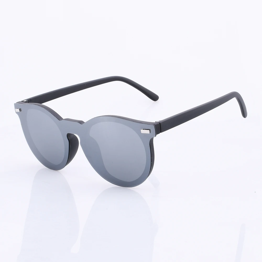 

Male Goggle Classic Versatile Pattern Polarized Sunglasses Driving Round Frame Sun Glasses Men Women Male Goggle Gafas De Sol