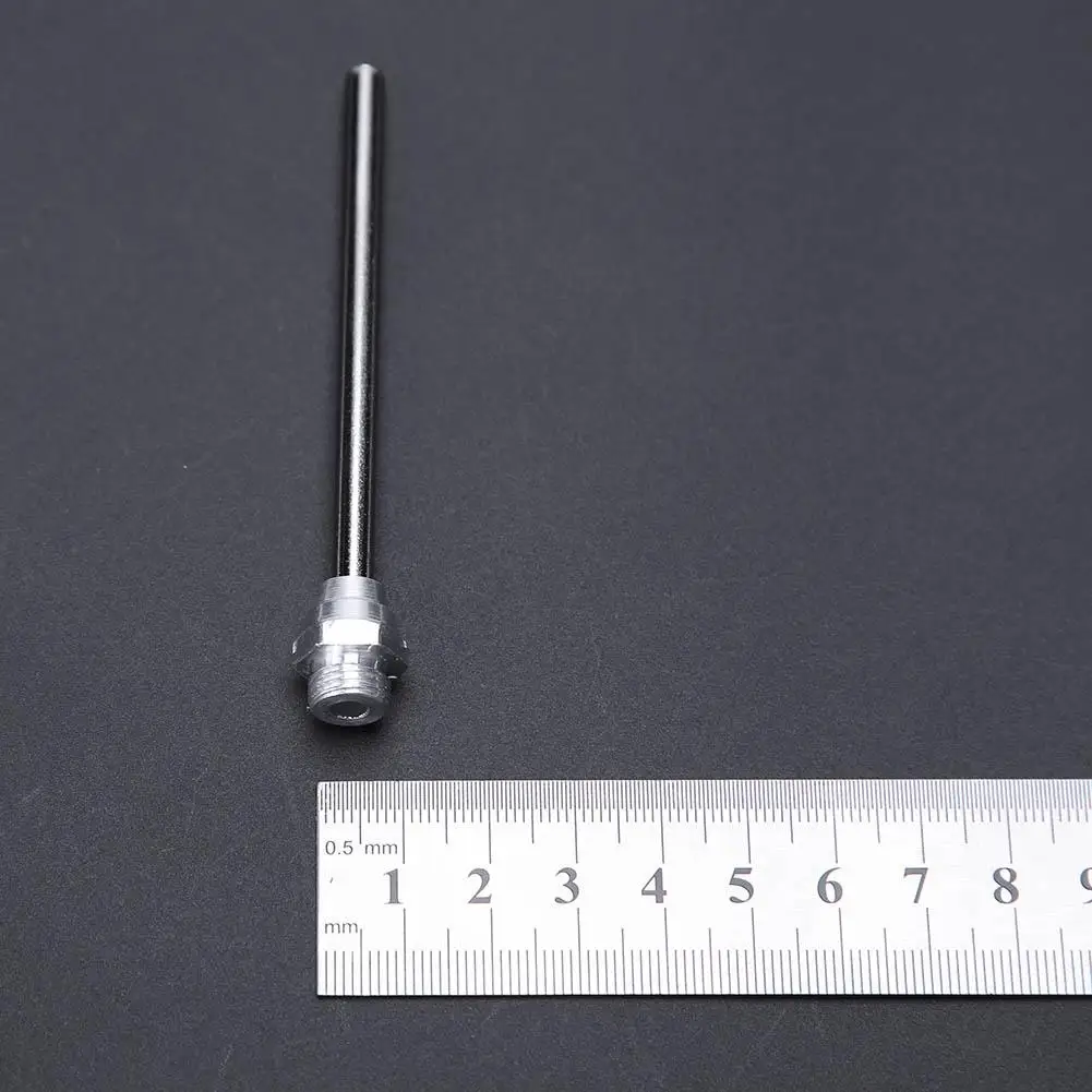 Насадка для чистки компрессора пусковой прибор 8 дюймов | Инструменты