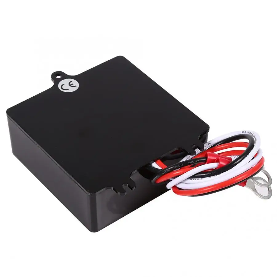 1Pcs Solar System Battery Balancer Equalizer For Lead-acid Batteris HA01 Charger Tool | Обустройство дома