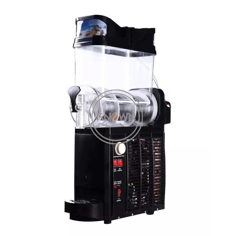 Малый коммерческий 15л машина для плавления снега одноцилиндровая снежной грязи