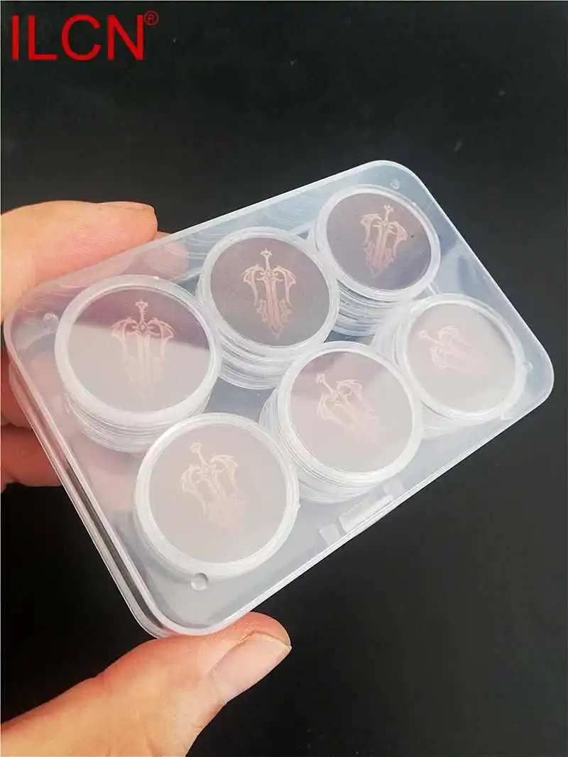 Полный набор 24 шт для Легенда о Зельде дыхание диких NFC игровые карты Amiibo