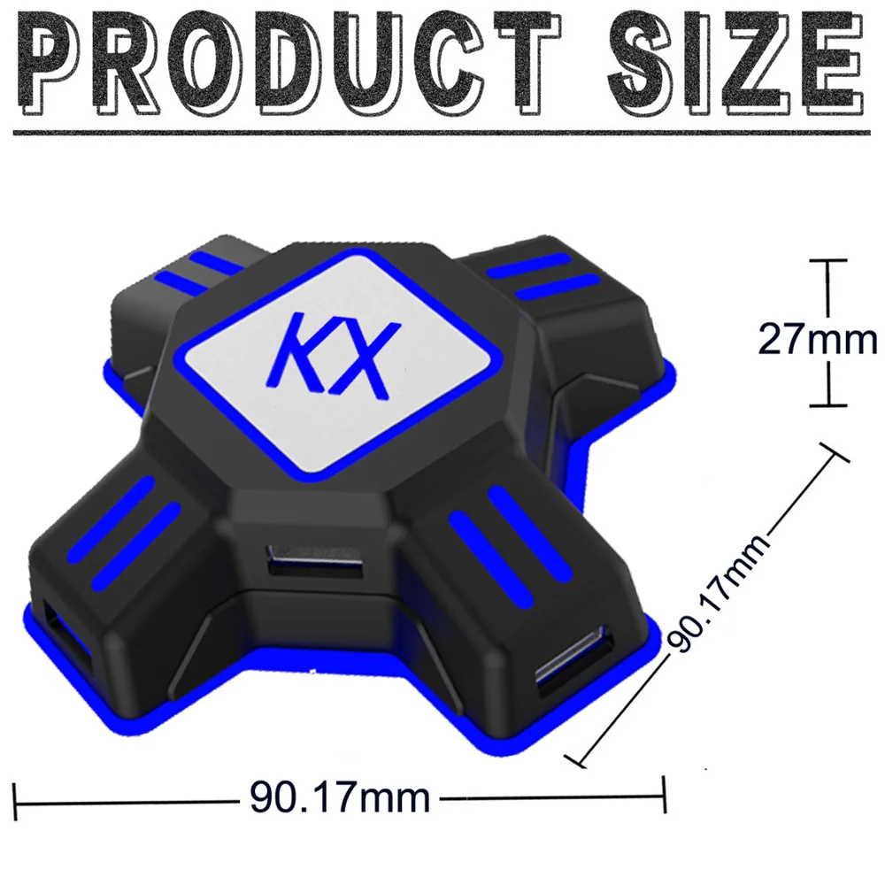 Клавиатура и переходник для мыши переключателя/Xbox/PS4/PS Eat Chicken Throne онлайн игровая